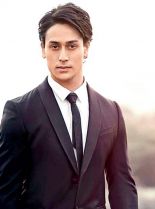 Tiger Shroff