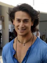 Tiger Shroff