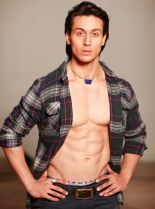 Tiger Shroff