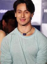 Tiger Shroff