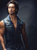 Tiger Shroff