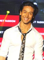 Tiger Shroff