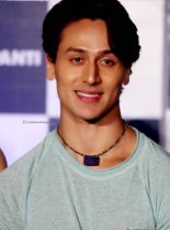 Tiger Shroff