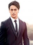 Tiger Shroff