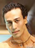 Tiger Shroff