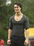 Tiger Shroff