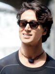 Tiger Shroff