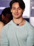 Tiger Shroff