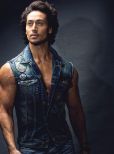 Tiger Shroff