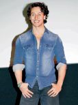 Tiger Shroff