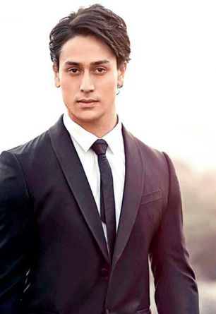 Tiger Shroff