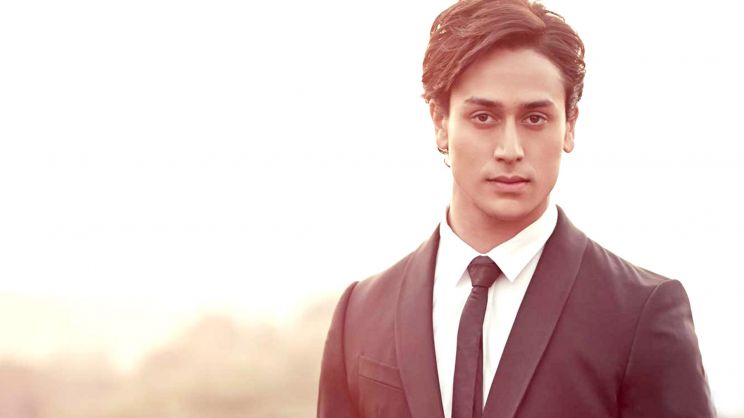 Tiger Shroff