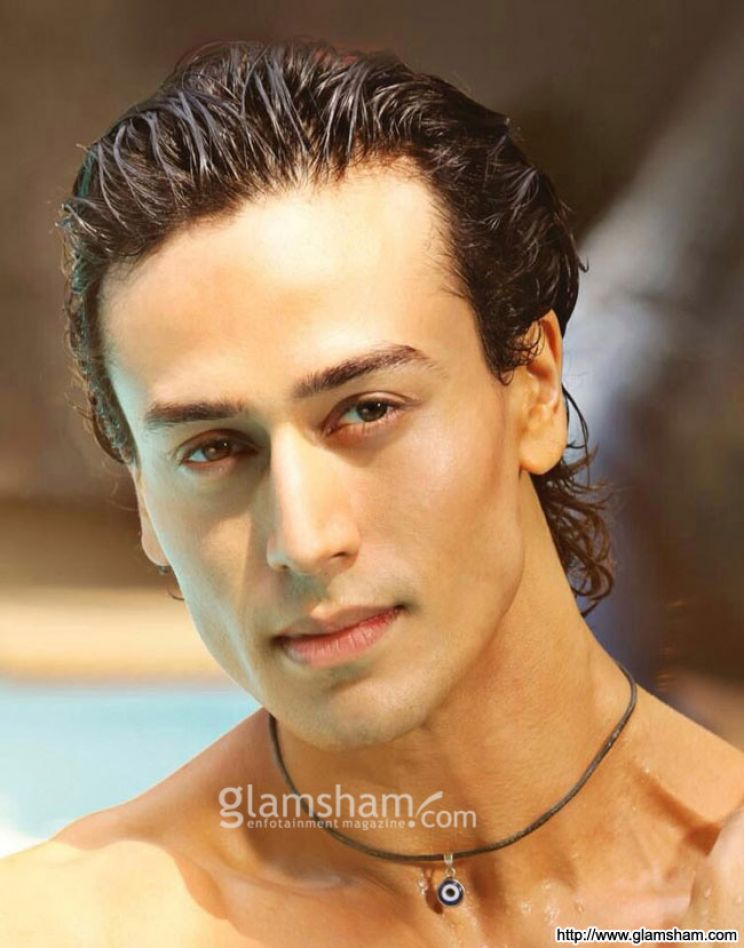 Tiger Shroff