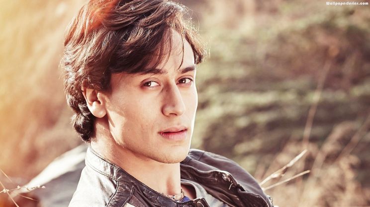 Tiger Shroff