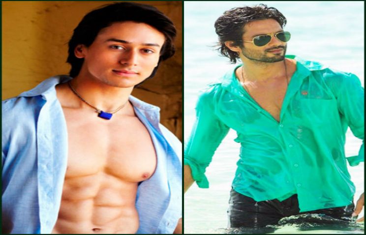 Tiger Shroff