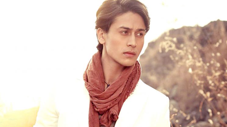 Tiger Shroff