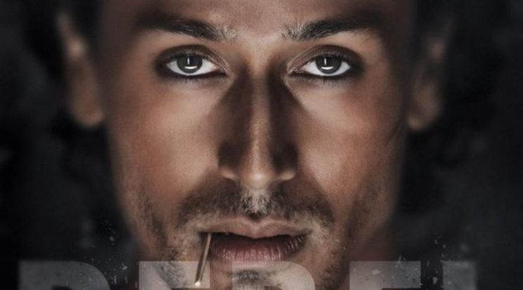 Tiger Shroff