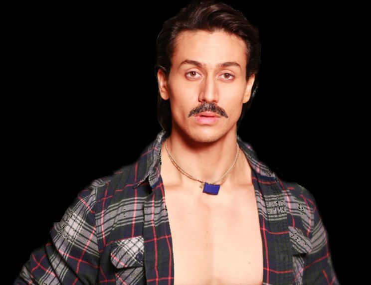 Tiger Shroff