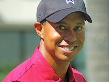 Tiger Woods