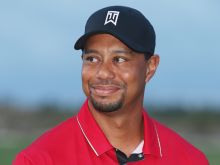 Tiger Woods