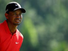 Tiger Woods