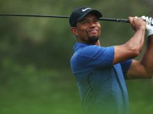 Tiger Woods