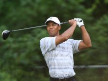 Tiger Woods