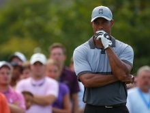 Tiger Woods