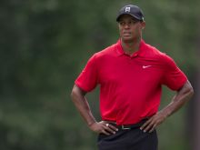 Tiger Woods