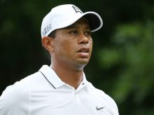 Tiger Woods