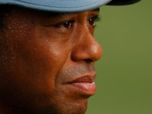 Tiger Woods