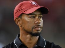 Tiger Woods