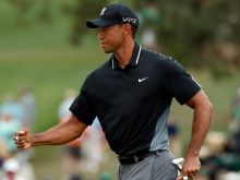 Tiger Woods