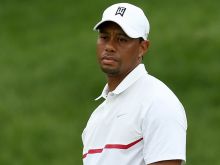 Tiger Woods