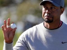 Tiger Woods