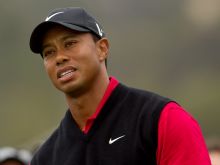 Tiger Woods