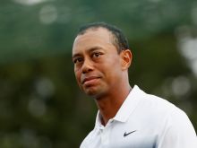 Tiger Woods