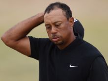 Tiger Woods