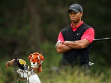Tiger Woods