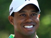 Tiger Woods
