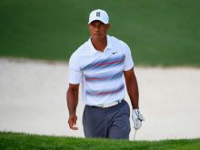 Tiger Woods