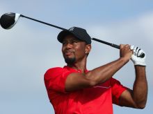 Tiger Woods