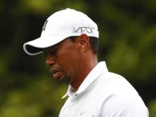 Tiger Woods