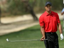 Tiger Woods