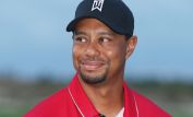 Tiger Woods