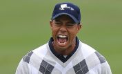 Tiger Woods