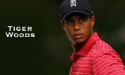 Tiger Woods