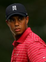 Tiger Woods