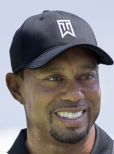 Tiger Woods