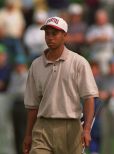 Tiger Woods